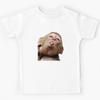 Parte superior (Meninas a partir de 4 anos) – T-Shirts
