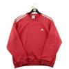 Second Life - Red Women's Sweatshirt - Good Condition