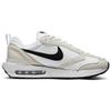 Nike Air Max Dawn White Light Bone Men Sneakers Black DH4656-100