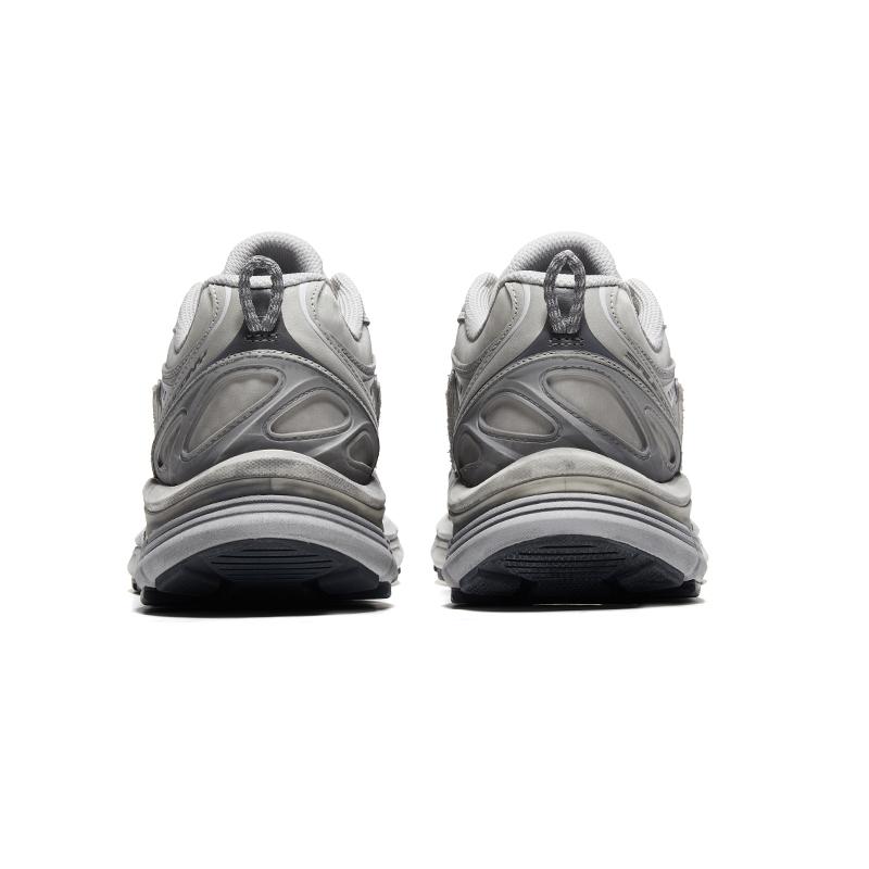 KOSTKI x Saucony Kinvara 4 RE Interstellar Grey Sneakersy Unisex Czarne S79052-13