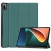 Tablet pro Xiaomi Pad 5 pro 12,4 pouzdro Skládací PU kožený chytrý kryt pro Xiaomi Pad 5 pro 12,4 pouzdro s automatickým probuzením