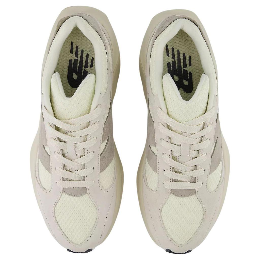 New Balance WRPD Runner Timberwolf Angora Unisex Sneakers Cream UWRPDHSB