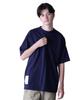 Basic Heavyweight S/s T-shirt Men's M 120 Navy 783-3934014