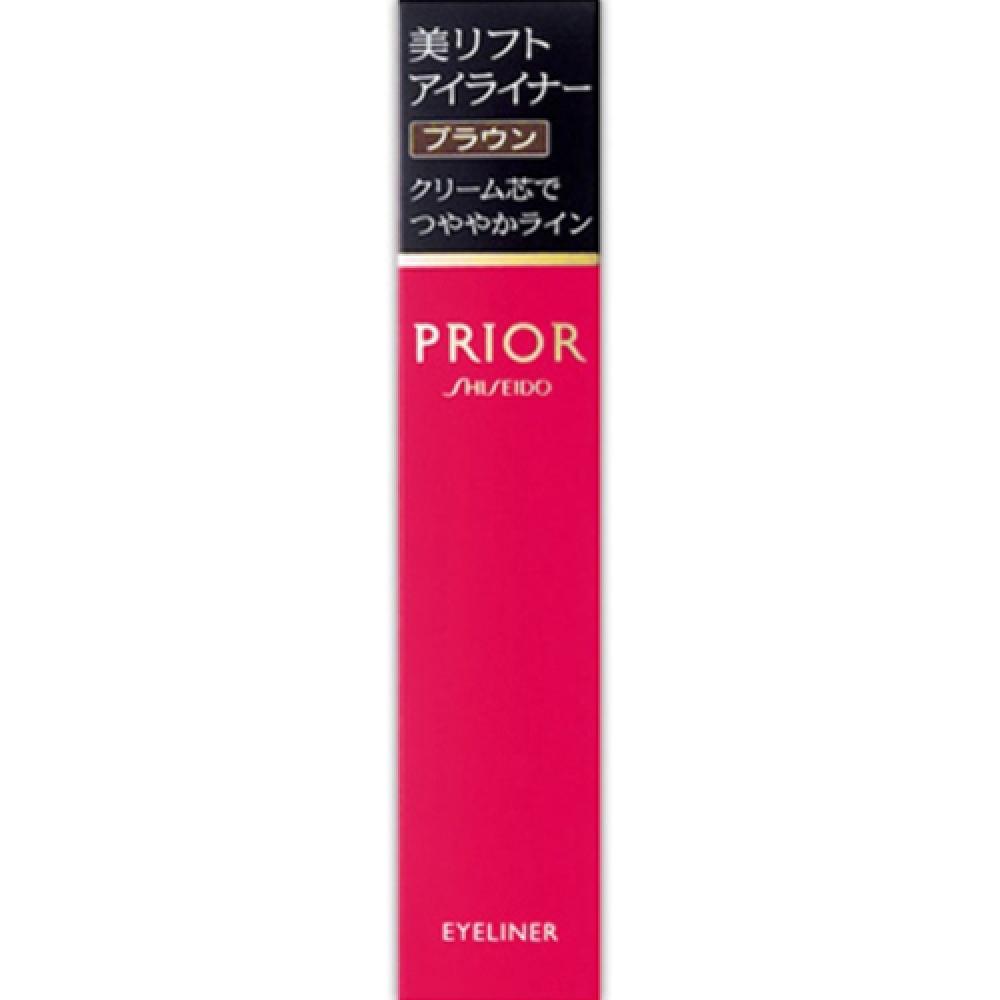 

Подводка для глаз Prior Beauty Lift Коричневая 0,13г