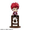 Ochatomo Naruto Have 50mm PVC Figure Series Shippuden Let's Tea! (Reissue) (Box) Approx. Pre-painted