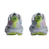 HOKA Clifton 9 Gull Sea Ice Damen Sneaker Grau 1127896-GLLS