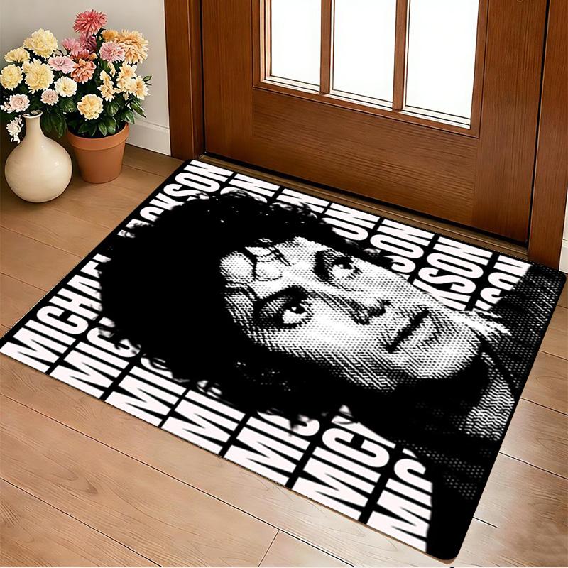 Jacket Living Room Nonslip Area Rug Soft Carpet For Bedroom Gameoom Playroom Sofa Office Home Decor Doormat