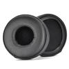 Soft Earpads for MDR-ZX100/ZX110/ZX220BT Earphone Memory Foam Earcups Easily Replaced Ear Cushion Ear Pads