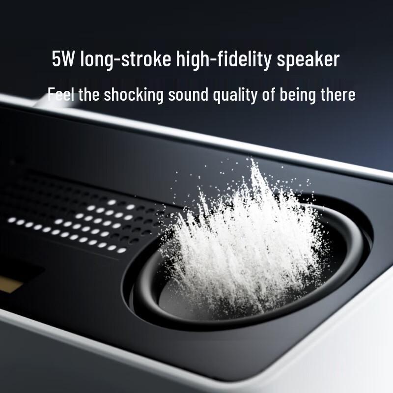 Xiaodu Sound Lingdong Changxiang Smart Speaker