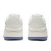 Li Ning Moon White 2MID Skateboard Shoes Men's Mid Top White Blue AGCV331-7
