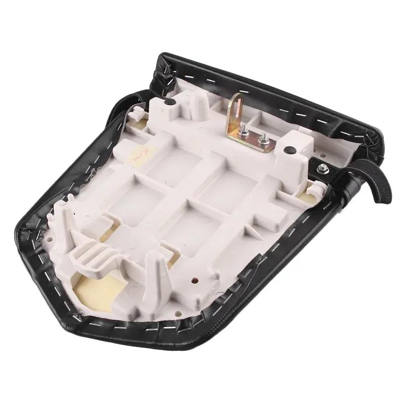Motorcycle Accessories Rear Pillion Passenger Soft Seat Cushion For Yamaha YZF R1 YZF-R1 YZFR1 2000 2001