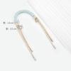 1Pc Bag Strap For DIY Handmade Woven Rope Tote Bag Strap Mini Bags Woven Strap Bag Transformation Bags Accessories