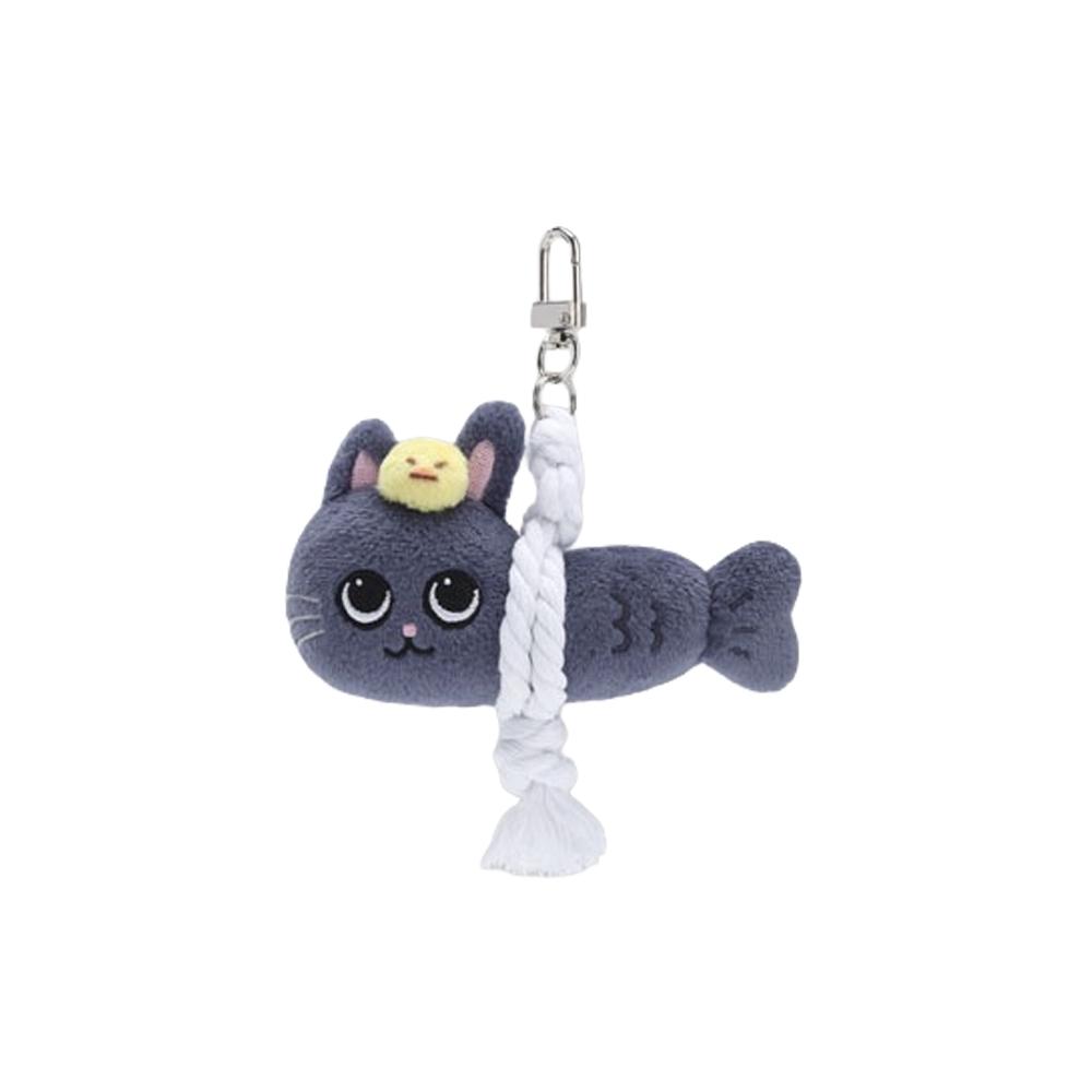 [Pre-order] RIIZE - GOOD LUCK Doll Key Ring (RIIZING LOUD Final In SEOUL)