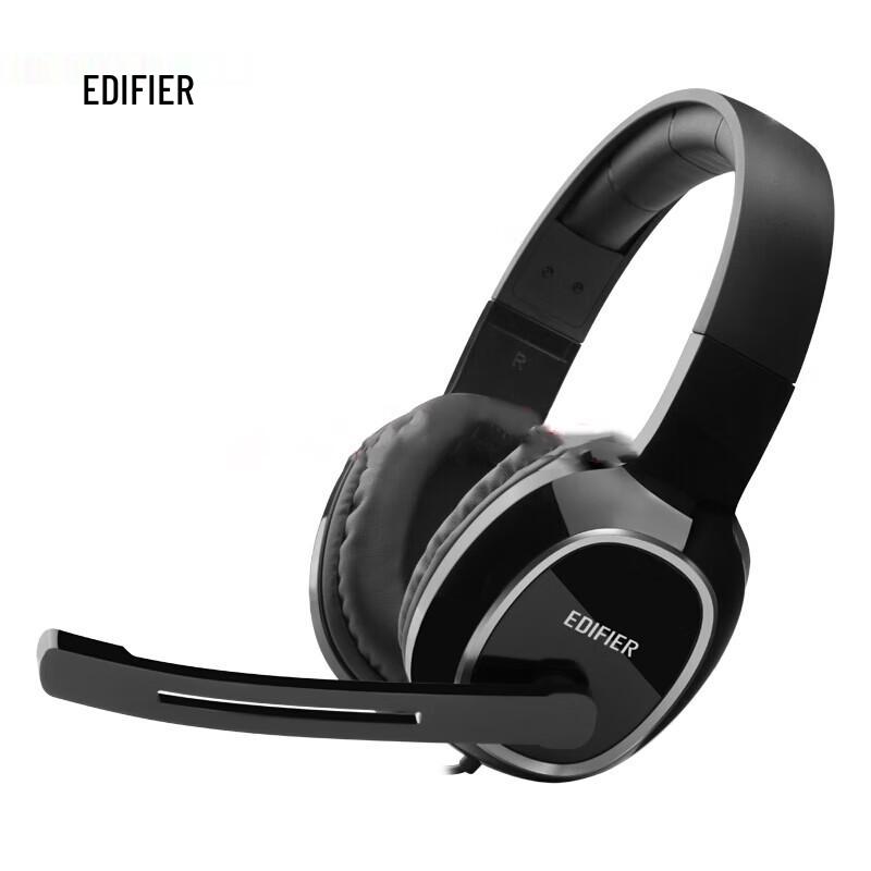 

Edifier K815 USB Over-Ear Headset