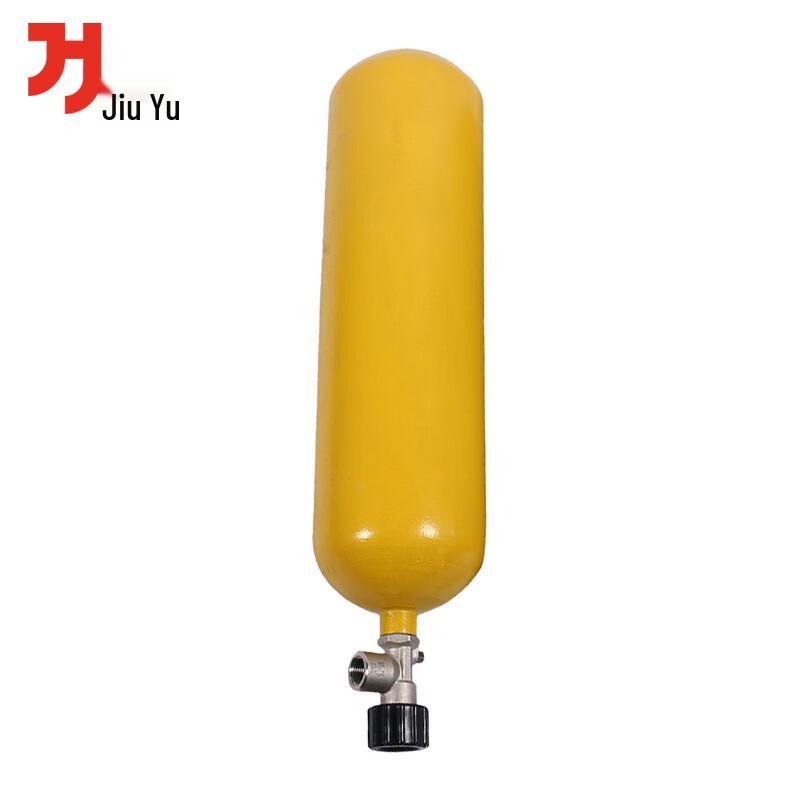 Jiuyu Portable Positive Pressure Respirator