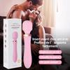 Vibrator for Woman Sex Toy Vibrator Wand Adult Sex Toys Clit Stimulator Vibrators