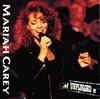 CD MARIAH CAREY  Mtv Unplugged EP CCXK52758 Columbia 1992 Canada Pop Used