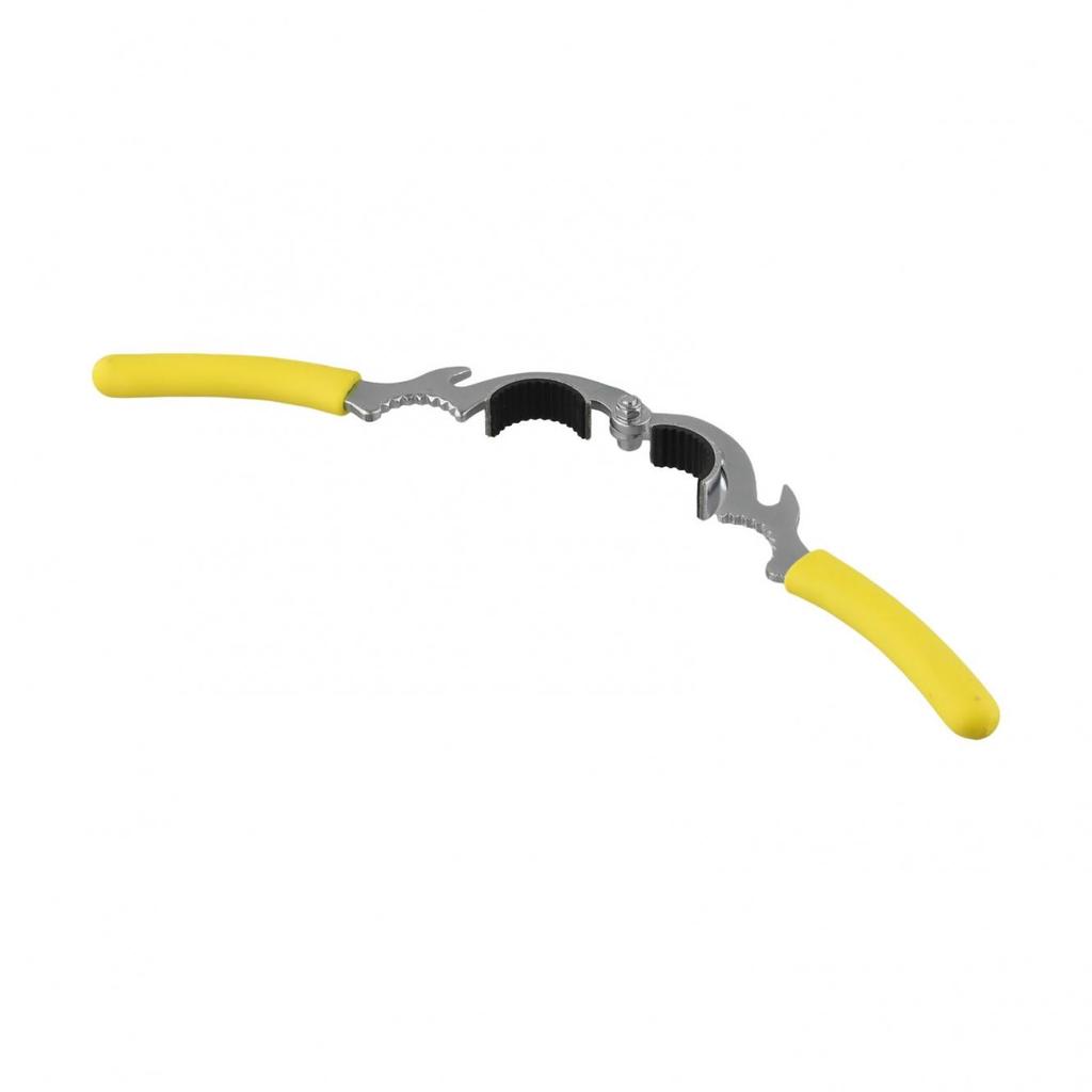 Anti Slip For Kitchen Sink Aerator Removal Tool with Comfortable Grip