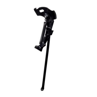 MARUHACHI 1 Stand for General Use with Lock for 27 Inches Black AR27BL Black