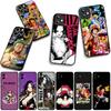 Hülle für Apple iPhone 17 16 11 Pro XS Max XR 6 7 8 Plus 16E SE 2020 Air 5 SE2 Handyhülle Zoro One Boa Hancock Pieces Luffy