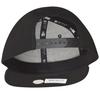 New Era 9Fifty Mlb New York Yankees Cap? Black/Black Size M/L [Item]
