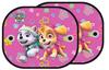 MARKO STPP-010 Paw Patrol sun visor 2 pcs pink