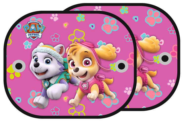 MARKO STPP-010 Paw Patrol sun visor 2 pcs pink