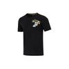 Curry T Shirt Men's Black 1369442-001