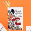Stylish Ceramic Book Vase for Elegant Home Decor