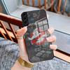 E-Extreme G-Ghostbusters Phone Case For Samsung A25 A13 A33 5G A54 A36 A35 A56 A52 A14 Shockproof Glass Cover