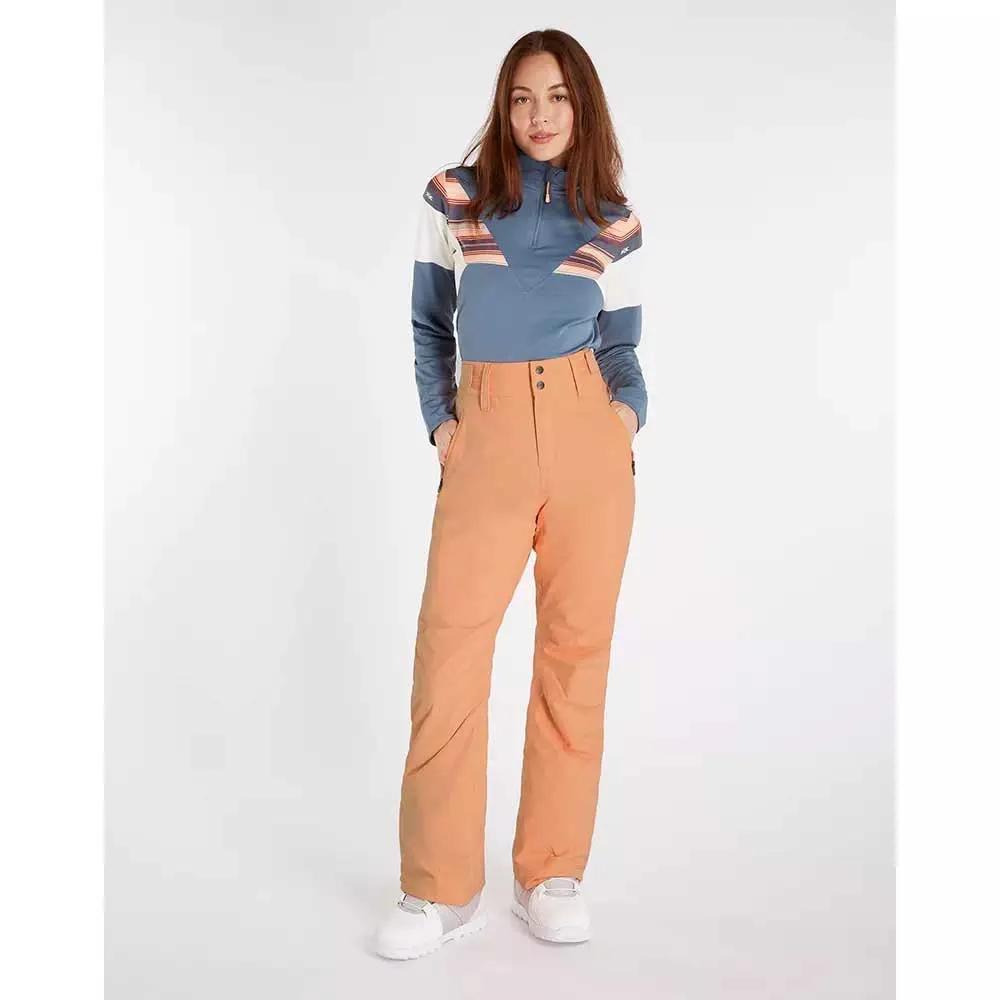 Protest Hose Cinnamon