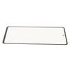 Front Glass Outer Screen Black Cover Replacement Professional Repair Tools For Galaxy S20 Fe For