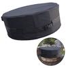 Fire Protection For All Seasons Adjustable Cover Anti Splash Cover Adjustable Buckle Cover 600D Fabric Easy To Clean