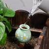 4pcs Plant Hydrations Spikes Automatic Watering Soil Moisture Regulator Suitable for Indoor Hydrospikes Water Dispenser