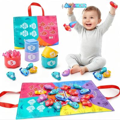 Jeux éducatifs et ludiques – Jouets éducatifs