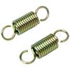 Tsuchino SR-2131 Chromate Pull Springs, Pack of 2