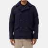STONE ISLAND Coat Men's Marine Blue 771542952-V0020