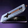 FOR Samsung Galaxy S25 S24 S23 S22 Plus Ultra 5G Screen Protector Toughened Glass Phone With Install Kit Remove Explosion2
