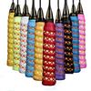 Anti Slip Badminton Racket Grip Tape Breathable Fishing Rod Grip Tape  Badminton Accessories