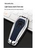 BYD Song Plus/Pro/Max Key Cover - Premium EV Buckle for Men