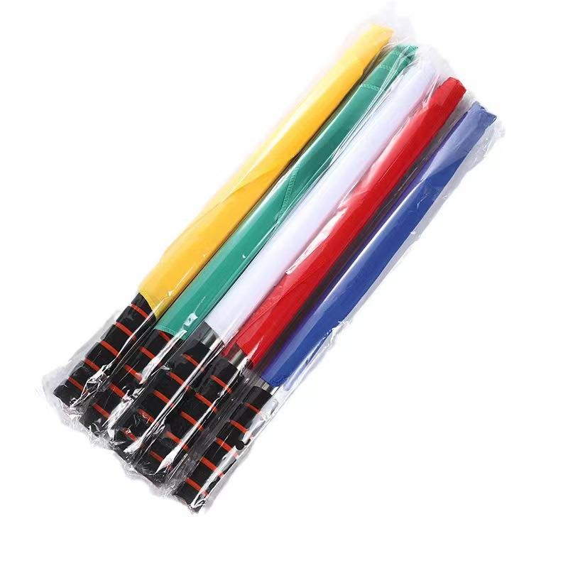 Red & White Command, Referee, Signal, Starting, Edge-Cut, Border Patrol, Traffic Warning Flags
