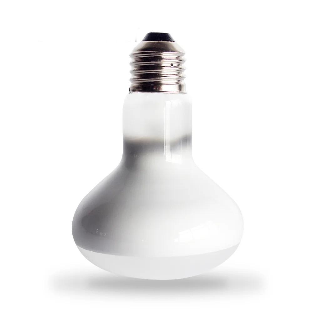 

220V Reptile Heat Lamp Simulated Sunlight Basking Light Bulb NEW Reptile Heating Bulb Pet Supplies 100W