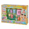 Pilot Kaecha Oh!! Magical Pet Shop (Ages 3+) Color-changing, Bath time