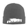 L-Lords Of The R-Rings The Fellowship Hats Autumn Winter Beanie Warm  Cap FeUnisex Unisex Acrylic Skullcap