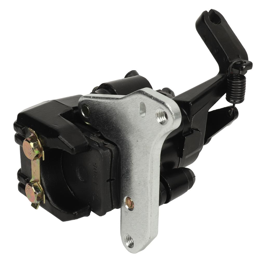 Rear Brake Caliper Strong Braking Power 43310 HN1 003 Replacement for Sportrax 400 TRX400EX 1999 To