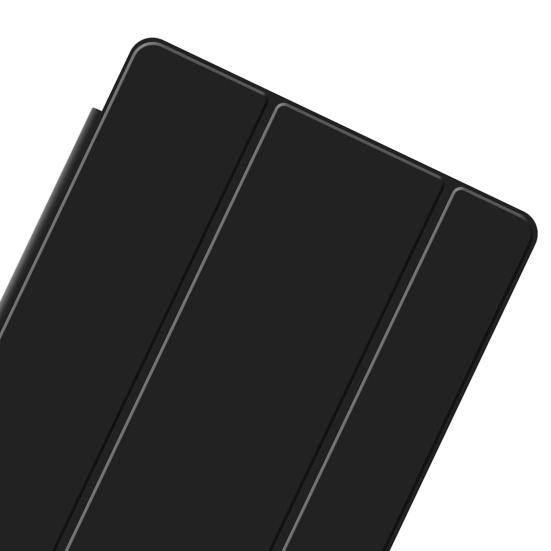 Gaming Tablet Protective Cover Scratch-Resistant Shockproof Lightweight Precise Fit Tablet Flip Stand