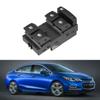 20917577 Front Left Car Driver Side Window Lifter Switch For Chevrolet Cruze 2011 2012 2013 2014 2015 2016 Car Accessories