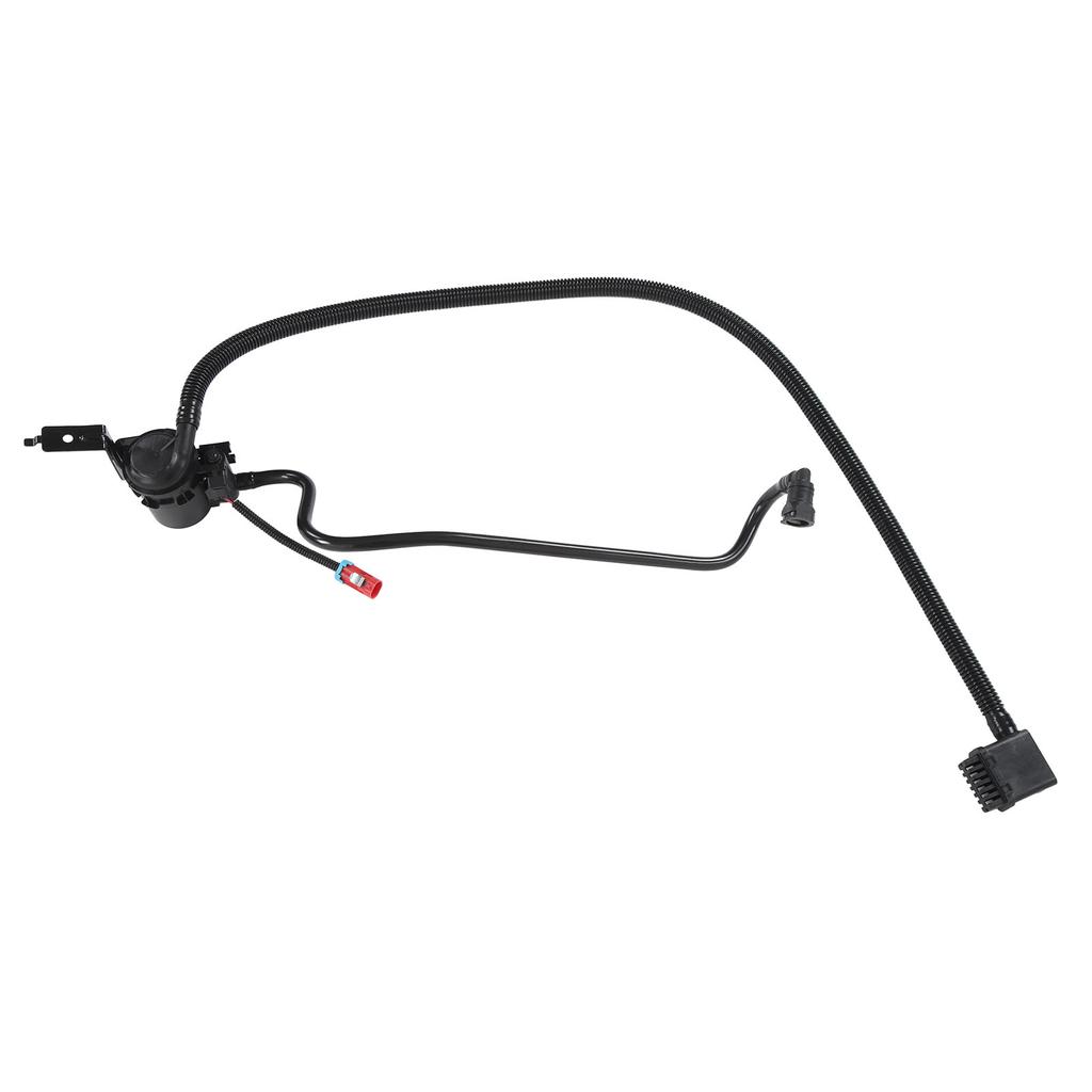 Vapor Canister Vent Solenoid Valve Metal Rugged 10382080 Replacement for Chevy Avalanche Suburban