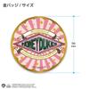 Tenyo Harry Potter Harry Potter Gold Badge Hogsmeade Diagon Alley Box of & [Set 10]