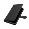 For Honor 400 Pro 5G (Global) Case Splicing Imprinted Rhombus Leather Phone Cover with Wrist Strap